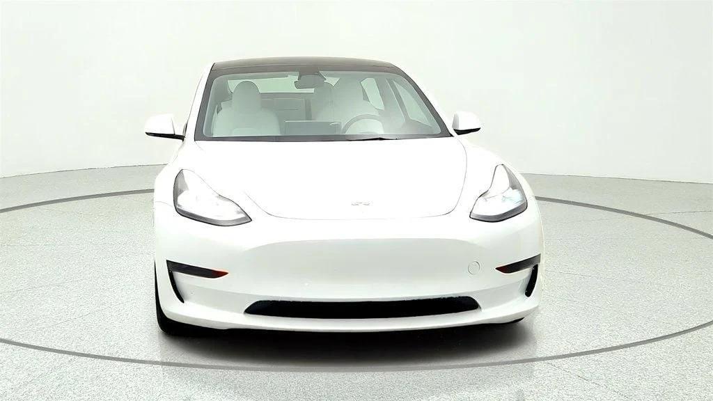 tesla model 3 2023 5YJ3E1EA5PF596563 image tesla model 3 2023 5YJ3E1EA5PF596563 image